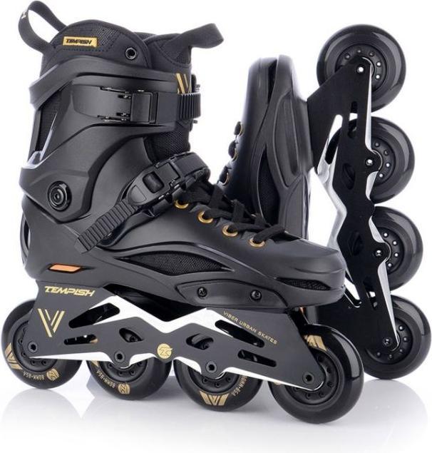 Actual product image Tempish Viber-Rollen (42)