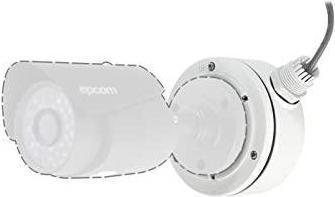 Actual product image Hikvision DS-1280ZJ-XS