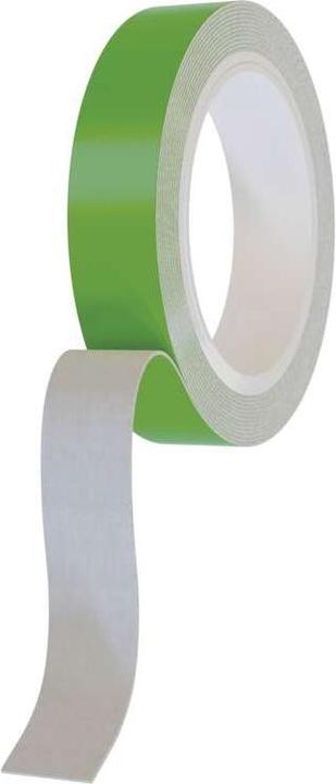 Produktbild Emos Doppelseitiges Schaumklebeband 20 mm / 3 m, grün (20 mm)