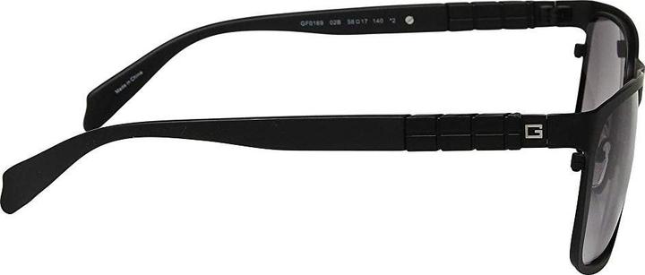 Produktbild Guess Herrensonnenbrille GF0169-02B ø 58 mm