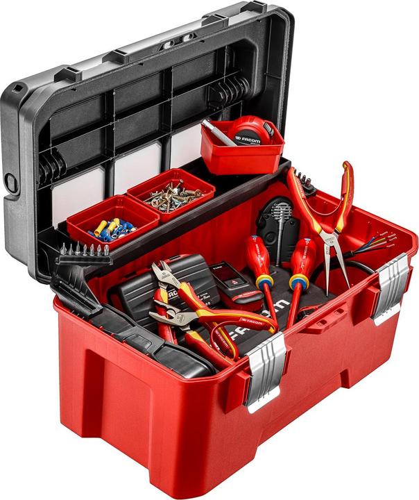 Productafbeelding Facom Gereedschapskist Pro 20"