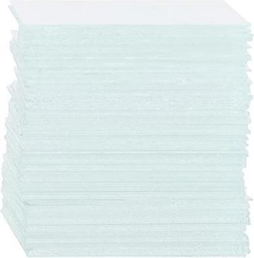 Produktbild Byomic Deckgläser 18x18 mm 100 Stück