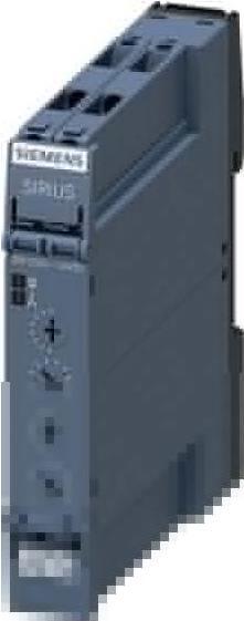 Produktbild Siemens Time Delay Relay, 15 Settings, 0.05-100h