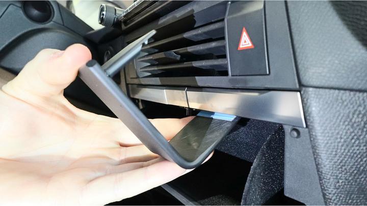 Immagine prodotto Brodit 856250 Autohalterung Opel Astra 22-