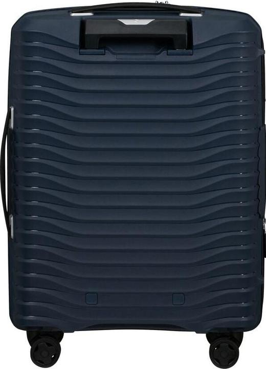Produktbild Samsonite Reiskoffer - Upscape Spinner 4 wiel 55/20 Uitbreidbaar Blue Nights (45 l)
