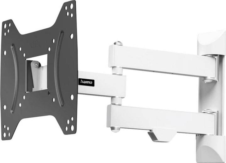 Hama TV Wall Bracket (Wall, 48", 20 kg)