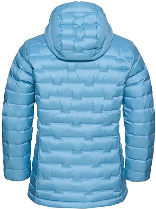 Produktbild Jack Wolfskin Passamani Down Hoody W (M)