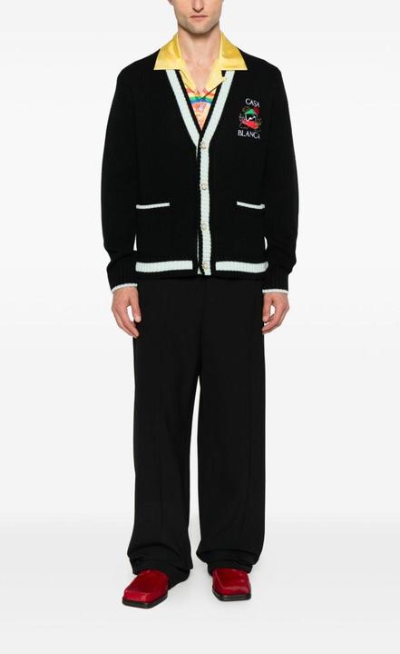 Produktbild Schubiger Casablanca Maglie Nero (L)