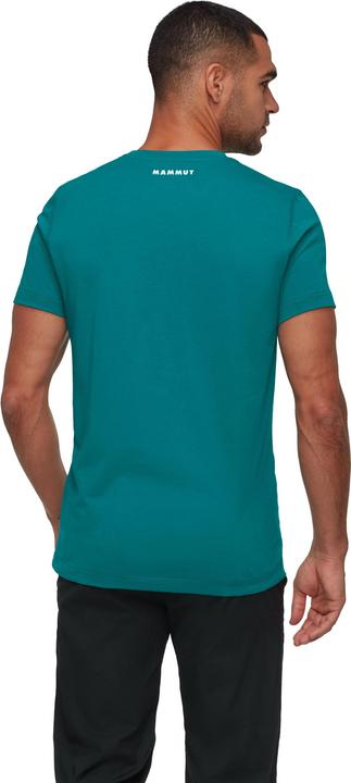 Produktbild Mammut Core T-Shirt Men Logo (M)