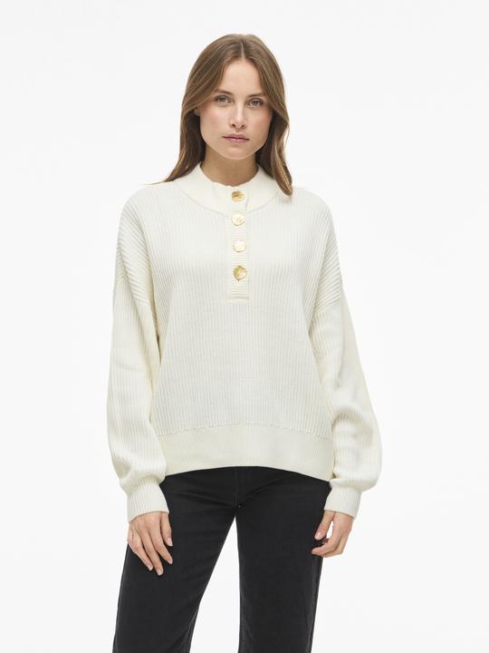 Image du produit Vila VICHING Rundhals Strickpullover (M)