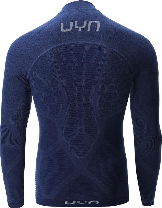 Actual product image UYN Thermoshirt Mit Stehkragen Elevatyon Biomorph (L, XL)