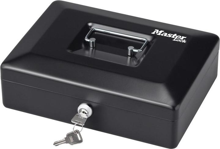 Actual product image Master Lock Christian