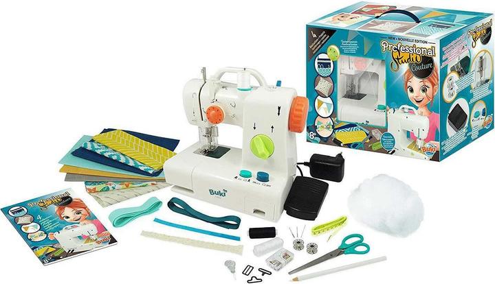 Immagine prodotto Buki Studio professionale Couture