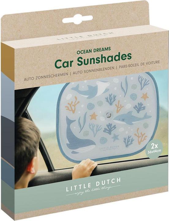 Produktbild Little Dutch Ocean Dreams