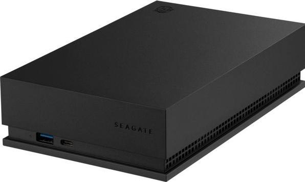 Produktbild Seagate FireCuda Gaming Hub (8 TB)
