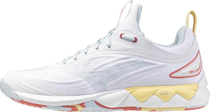 Produktbild Mizuno WAVE LUMINOUS 3 Damen (40.5)