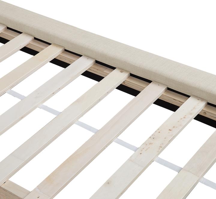 Actual product image Beliani Lannion (180 x 200 cm)