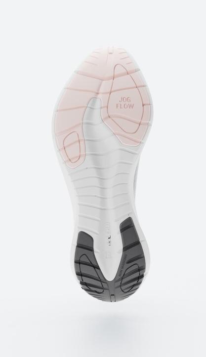 Produktbild Kiprun Laufschuhe Damen - Jogflow 190.1 grün/rosa (42)