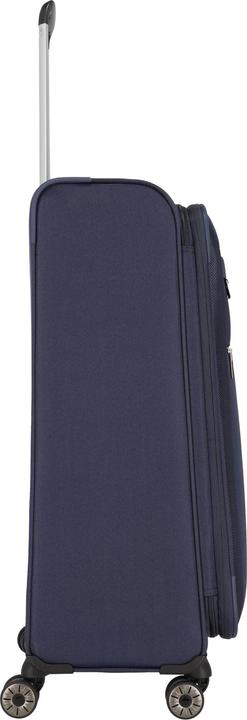 Actual product image Travelite Trolley + Case Miigo 4w Trolley L (90 l)