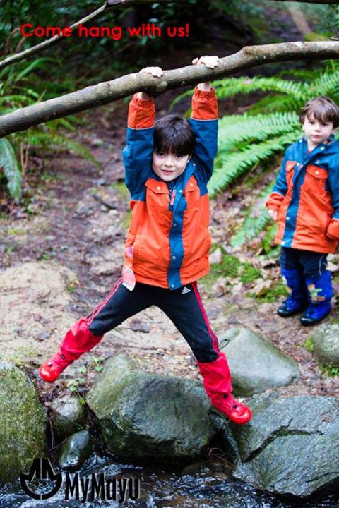 Produktbild Mymayu Explorer (33)