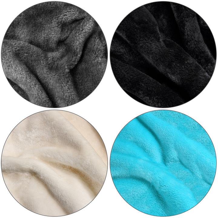 Produktbild Monzana Decke (200 x 150 cm)