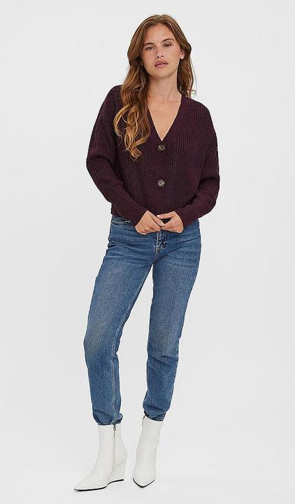 Produktbild Vero Moda V-Ausschnitt Strickjacke (XS)