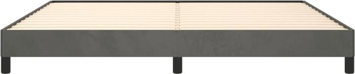 Image du produit vidaXL Bettgestell (200 x 200 cm)