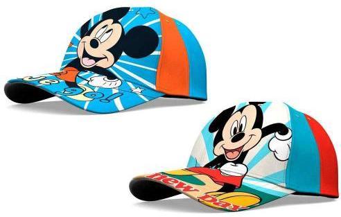 GED Disney Cappellino (L) : Mickey Mouse