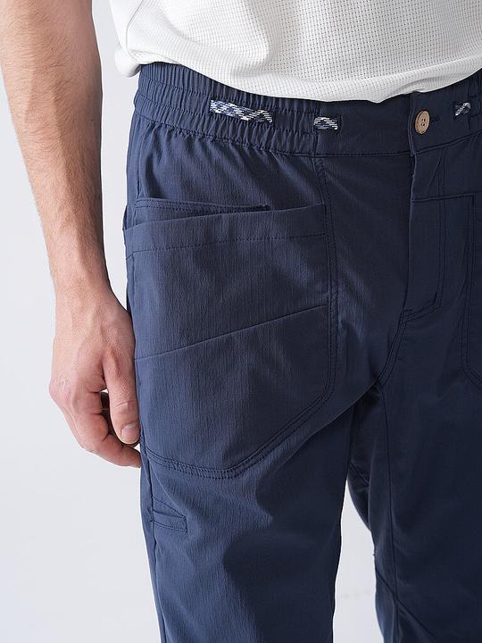 Actual product image La Sportiva Labyrinth Pants M - Kletterhose - Herren (S)