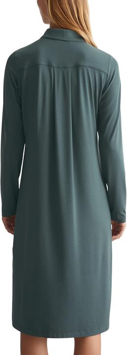 Actual product image Marc O'Polo Cropped Reversible Collar Jacket