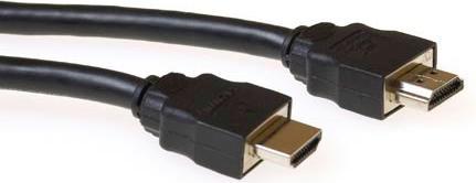 Image du produit ACT HDMI (Typ A) — HDMI (Typ A) (2 m, HDMI, 2.0)