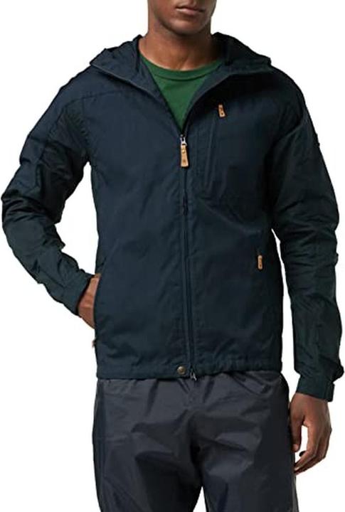 Image du produit Fjällräven Sten veste outdoor hommes (XS)
