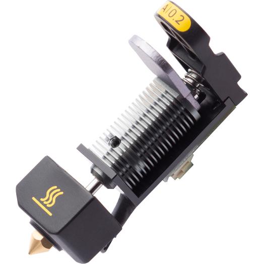 Snapmaker Hot End für Dual Extrusion Module - 0,2mm (Düse), 3D Drucker Zubehör