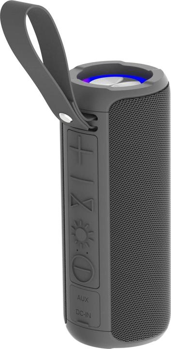 Dgrey, Grey