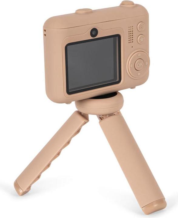 Produktbild Konges Slojd My First Camera Cherry