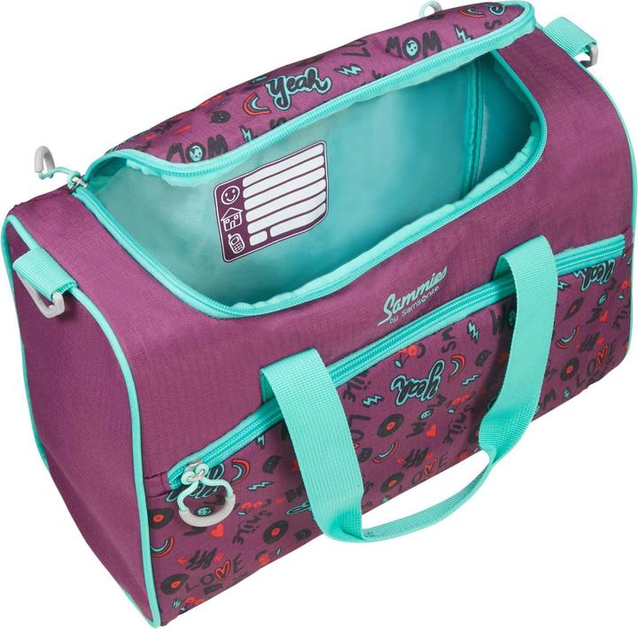 Immagine prodotto Sammies By Samsonite Ergofit 2.0 (20 l)