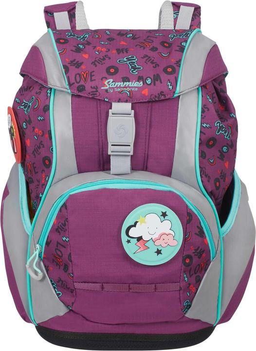 Immagine prodotto Sammies By Samsonite Ergofit 2.0 (20 l)