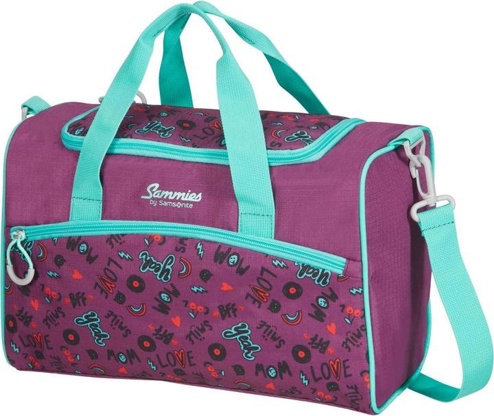 Immagine prodotto Sammies By Samsonite Ergofit 2.0 (20 l)