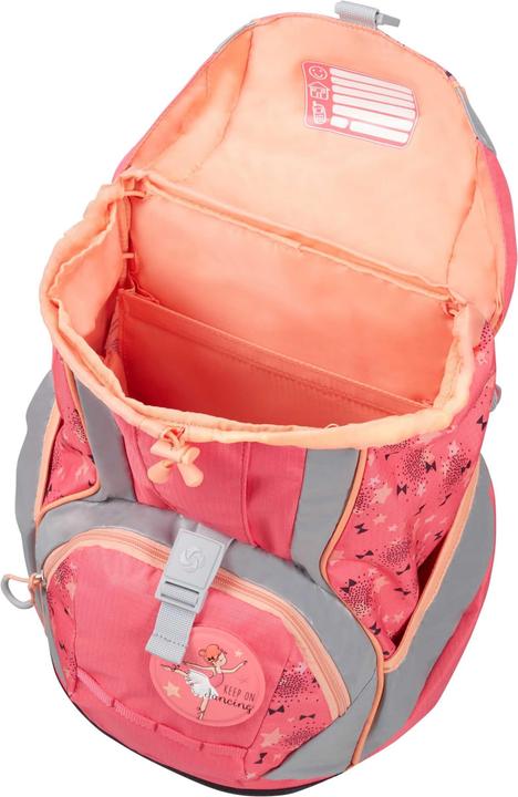 Produktbild Samsonite Ergofit 2.0