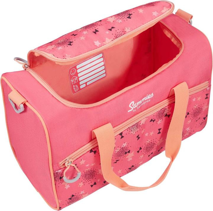 Produktbild Samsonite Ergofit 2.0