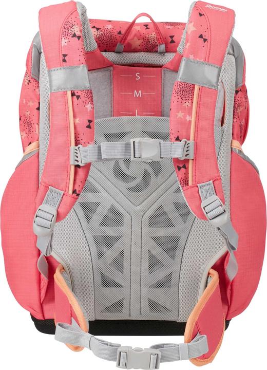 Produktbild Samsonite Ergofit 2.0