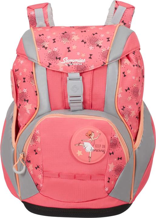 Produktbild Samsonite Ergofit 2.0