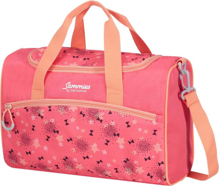 Produktbild Samsonite Ergofit 2.0