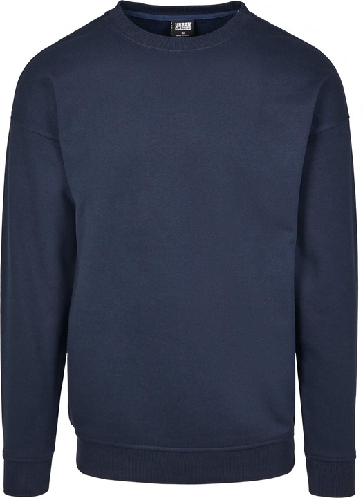 Actual product image Urban Classics Sweat Crewneck (XS)