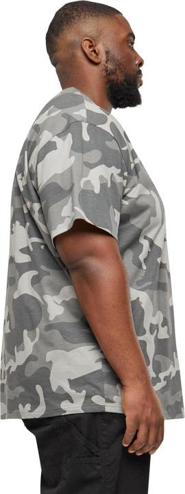 Produktbild Urban Classics Oversized Simple Camo Tee - 138091 (M)