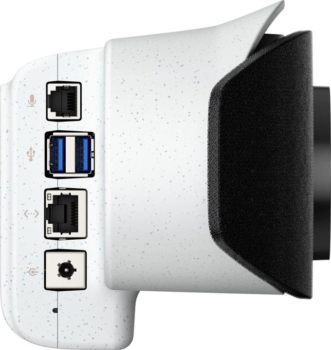 Actual product image Poly Studio X52 - Video Soundbar