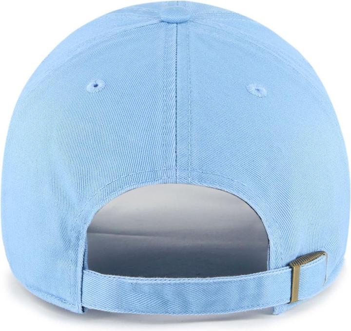 Produktbild 47 Brand Strapback Cap - Clean Up Chicago Cubs Columbia (One Size)