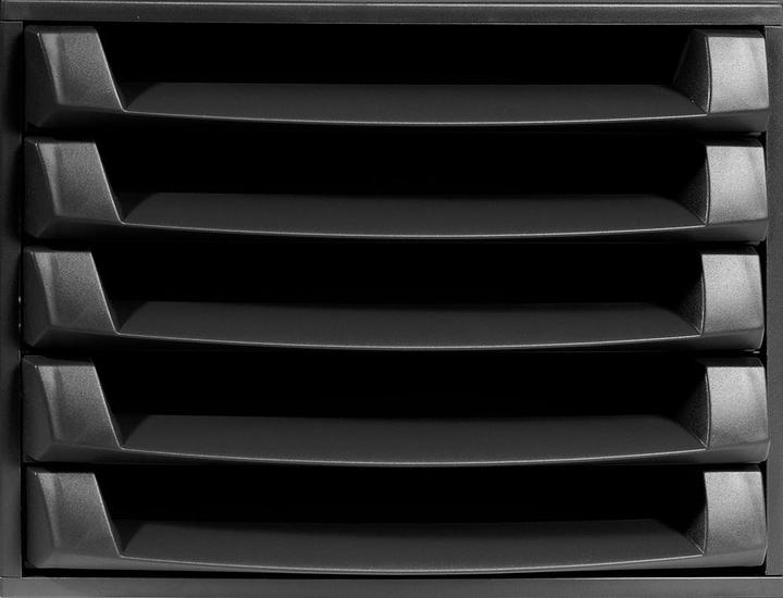 Actual product image Exacompta Self standing drawer boxes (A4+)