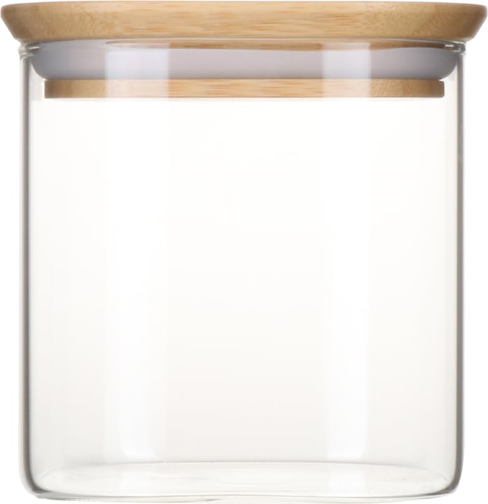 Image du produit Pebbly Bocal de stockage (2.20 l)