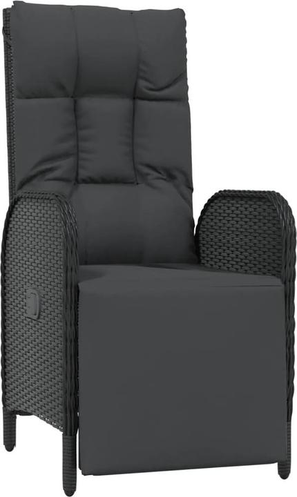 Produktbild vidaXL Outdoor Relaxsessel